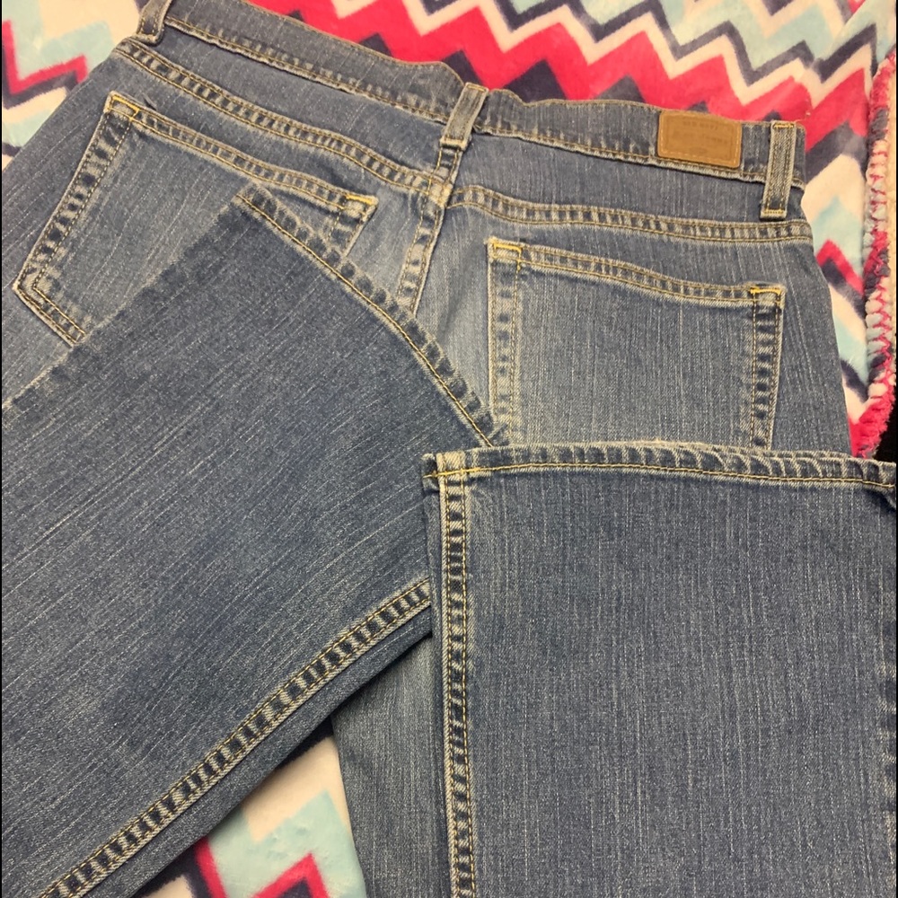 Women’s Old Navy jeans size 6 regular stretch